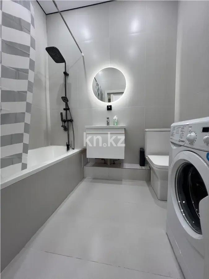 Продажа 2-комнатной квартиры, 46 м², пр. Сейфуллина, дом  469а - Продажа квартир в новостройках Алматы фото 2 из 2