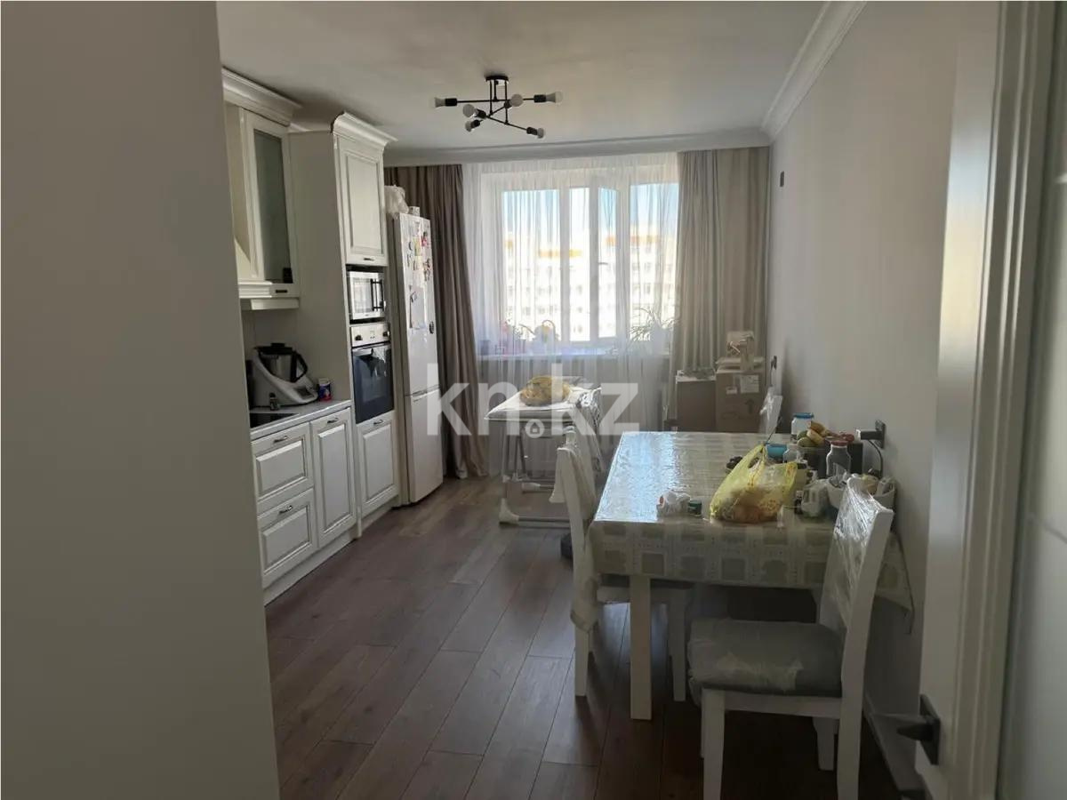 Продажа 2-комнатной квартиры, 73 м², пр. Сарыарка, дом  11 в Астане - фото 3