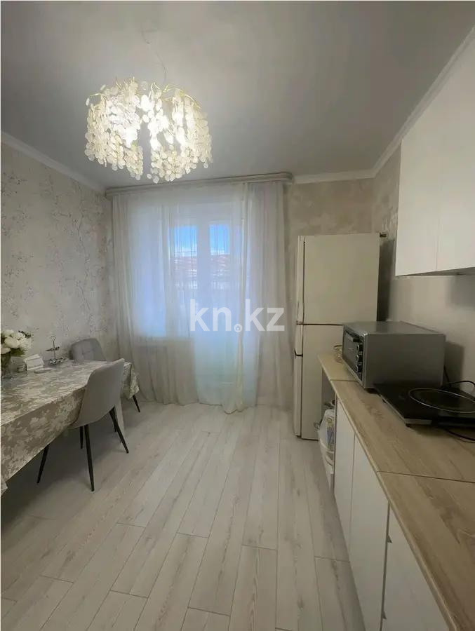 Продажа 1-комнатной квартиры, 38.4 м² в Астане - фото 2