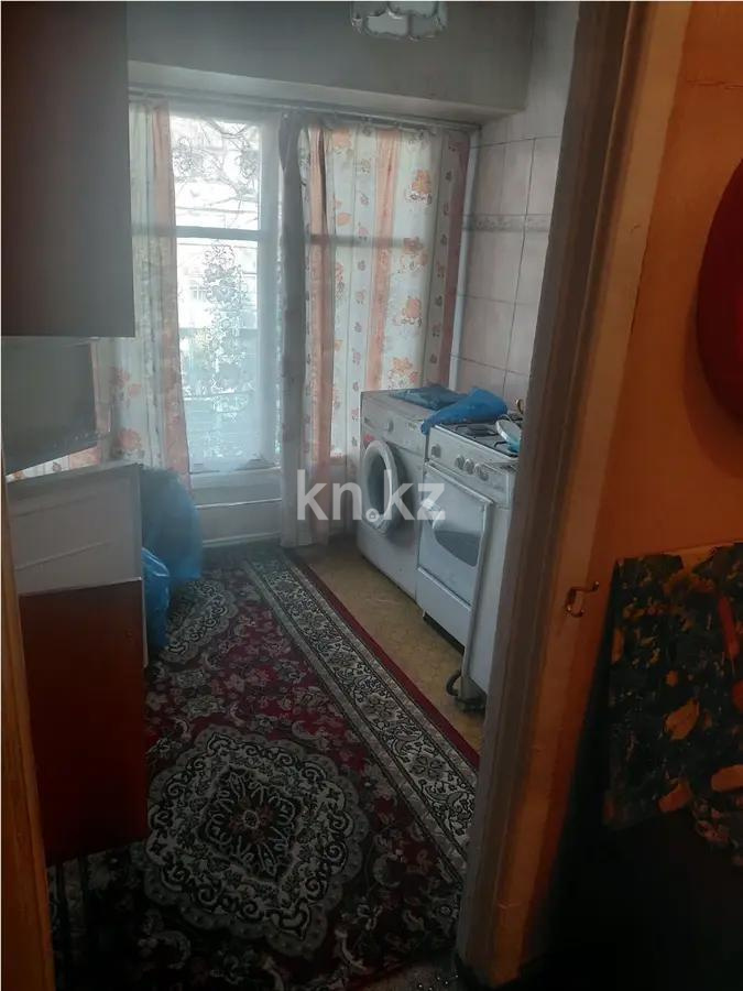 Продажа 2-комнатной квартиры, 45.8 м² - Продажа квартир в Алматы фото 3 из 4