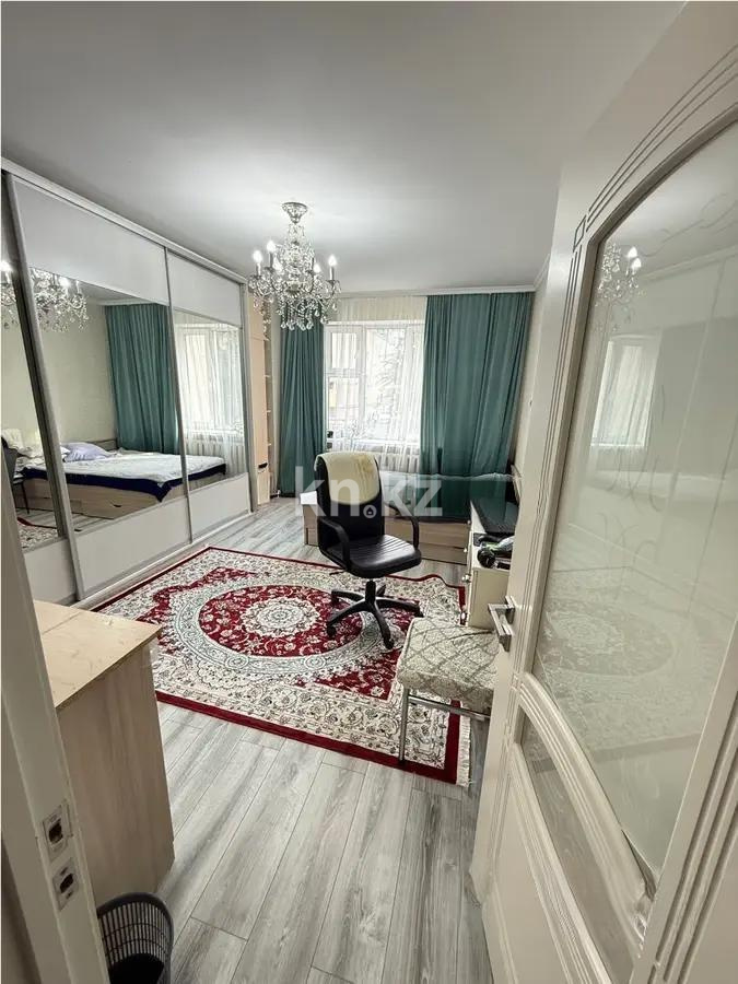 Продажа 3-комнатной квартиры, 92.6 м², пр. Мангилик Ел, дом  19 в Астане - фото 3