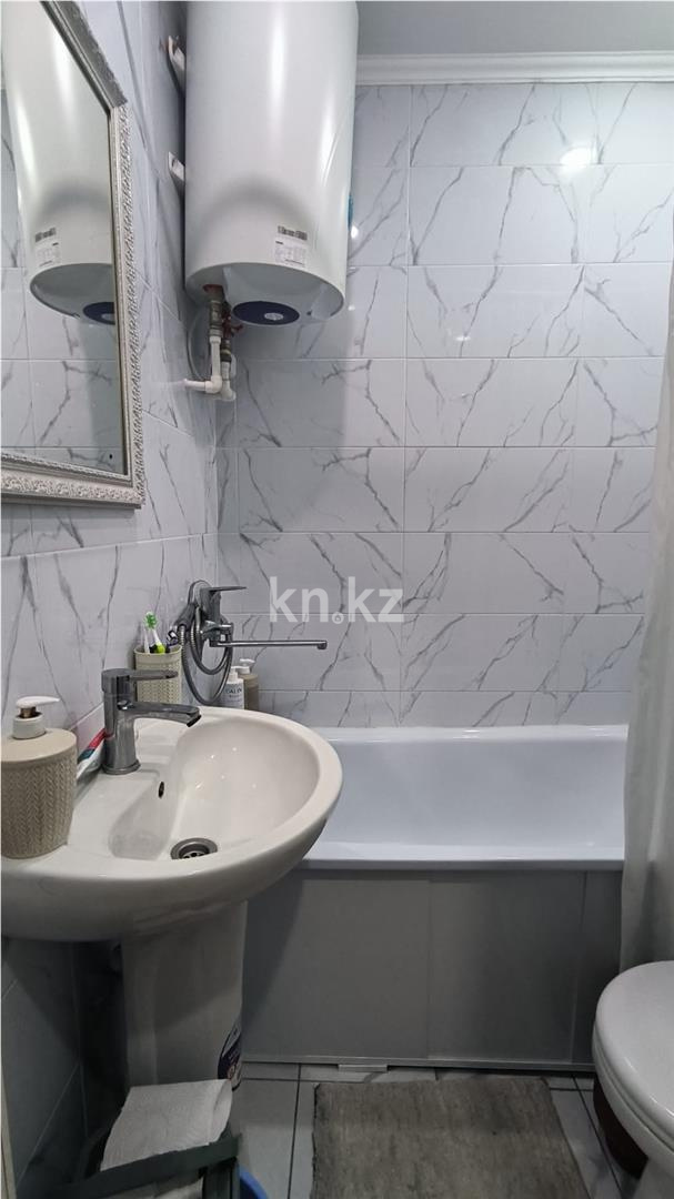 Продажа 2-комнатной квартиры, 47 м², ул. Ботаническая в Караганде - фото 10