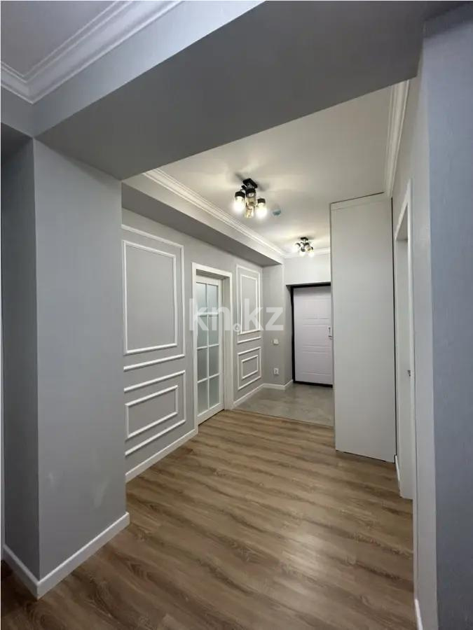 Продажа 3-комнатной квартиры, 87 м² - Продажа  трехкомнатных квартир в новостройках Алматы - страница 13 фото 5 из 5