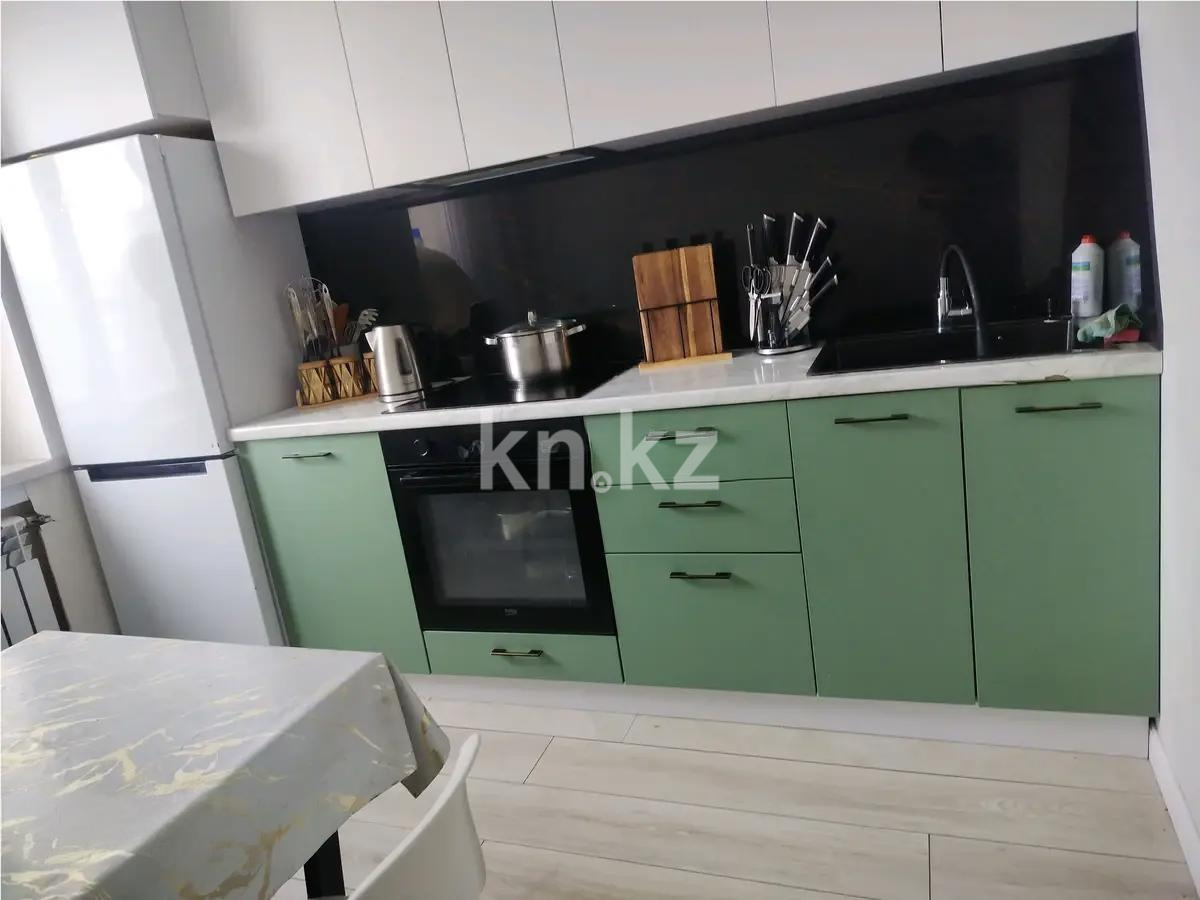 Продажа 3-комнатной квартиры, 86 м² в Караганде - фото 3