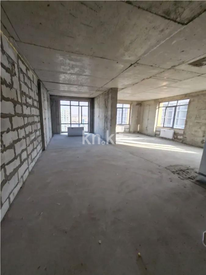 Продажа 2-комнатной квартиры, 58 м², ул. Строительная, дом  340/39 - Продажа квартир в Казахстане фото 1 из 3