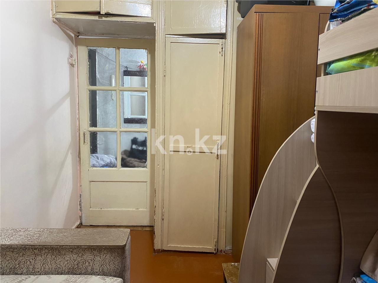 Продажа 2-комнатной квартиры, 42 м², пр. Н. Абдирова в Караганде - фото 3