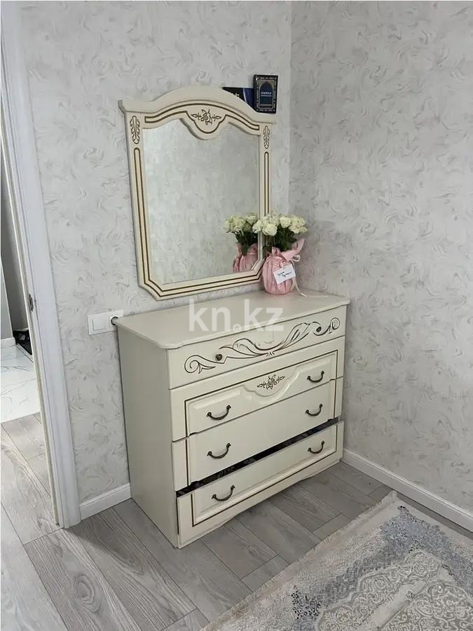 Продажа 2-комнатной квартиры, 55 м² в Астане - фото 3