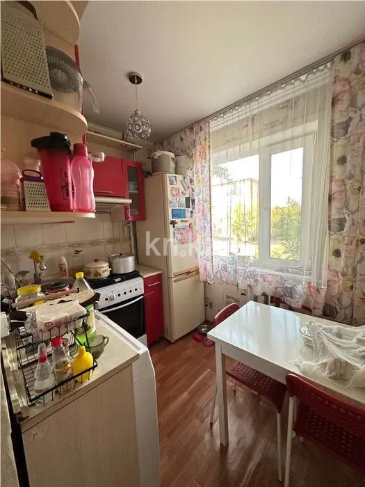 Продажа 2-комнатной квартиры, 44 м² - Продажа квартир в Караганде - страница 2 фото 3 из 7