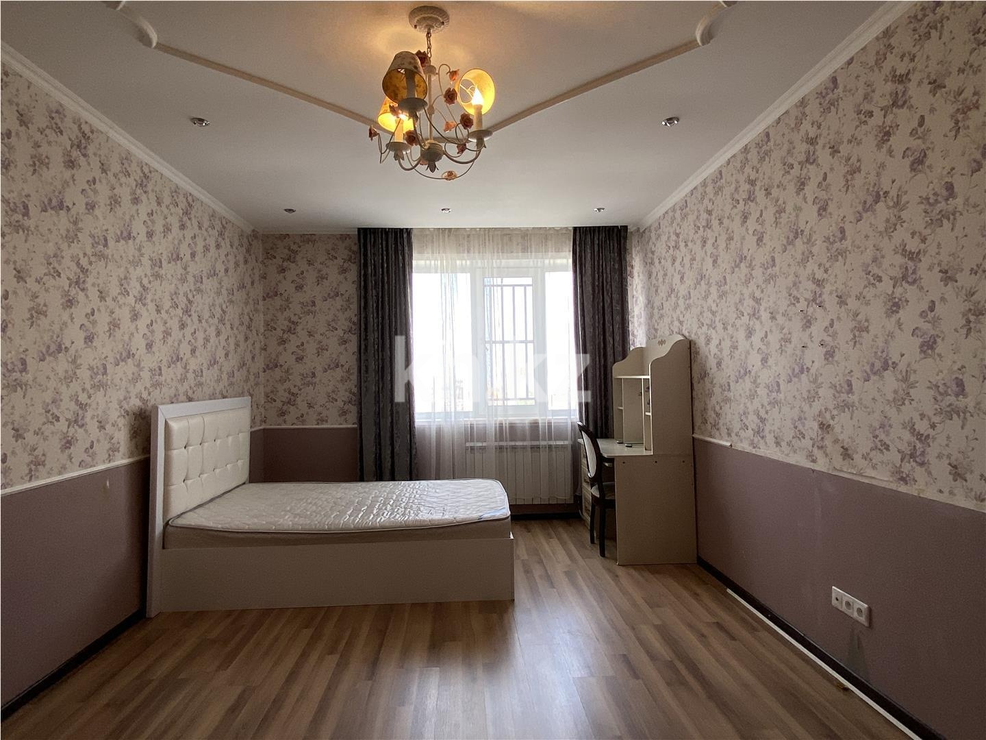 Продажа 3-комнатной квартиры, 125.5 м² в Астане - фото 4