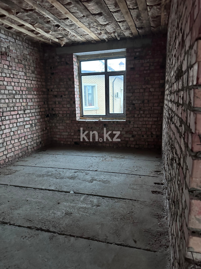 Продажа 7-комнатного дома, 388 м² - Продажа домов, коттеджей в Караганде на Юго-Востоке фото 17 из 17