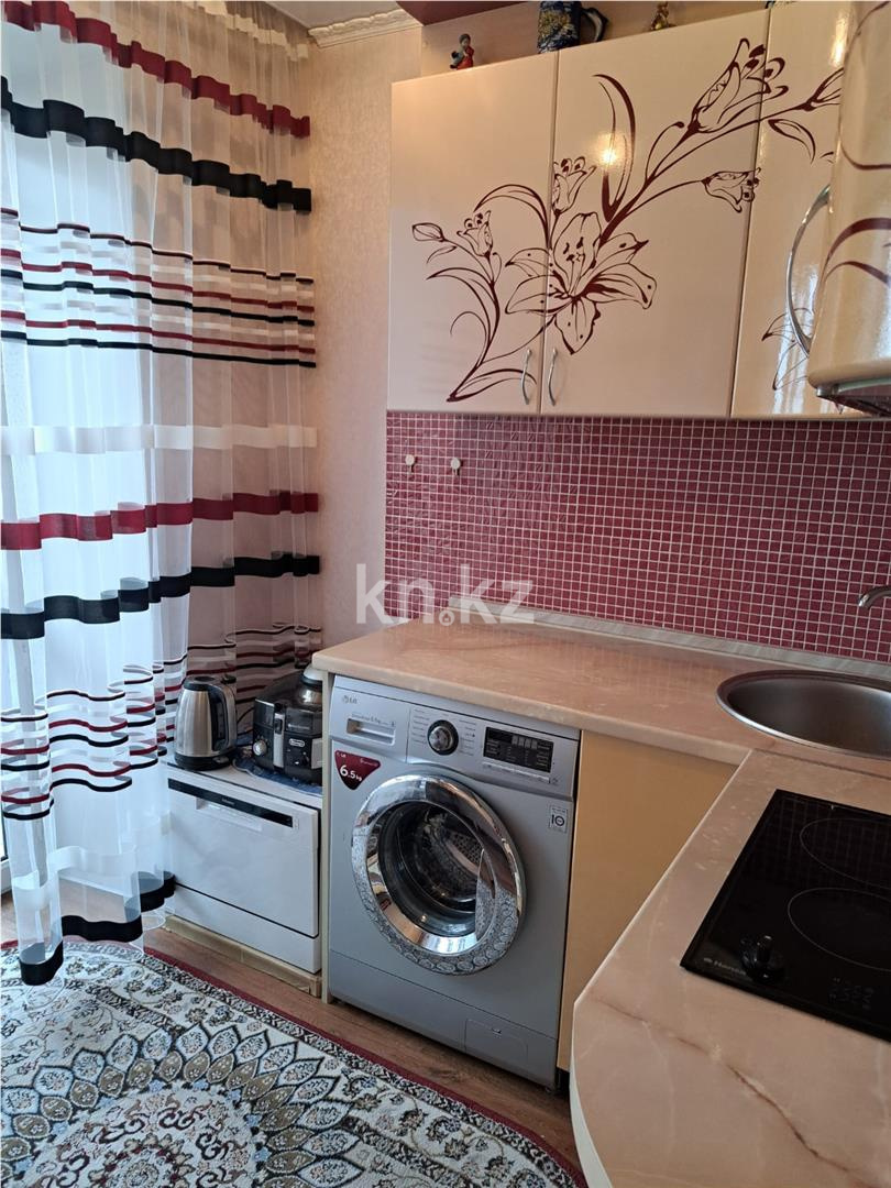 Продажа 3-комнатной квартиры, 55 м², 7-й мкр. - Продажа офисных и торговых помещений в Акмолинской области фото 11 из 20