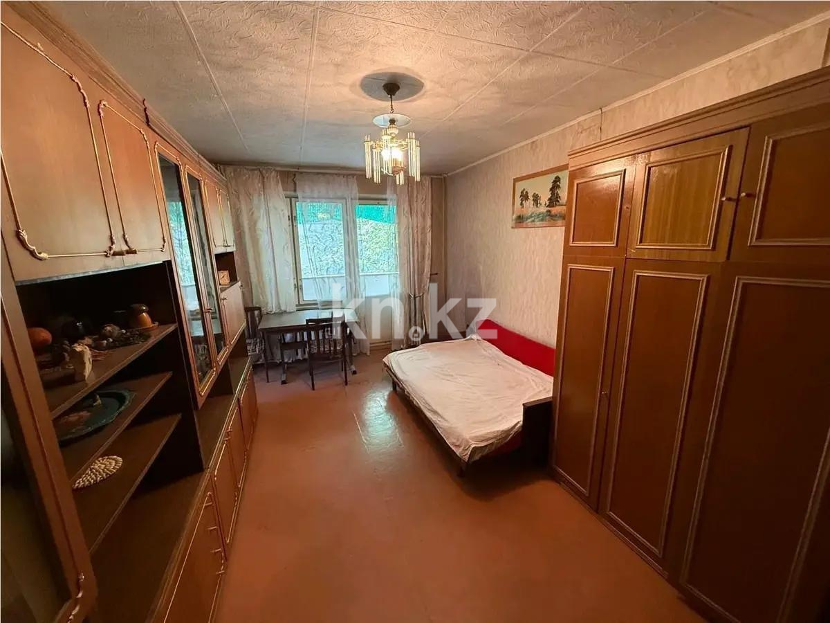 Продажа 2-комнатной квартиры, 42.5 м² в Алматы