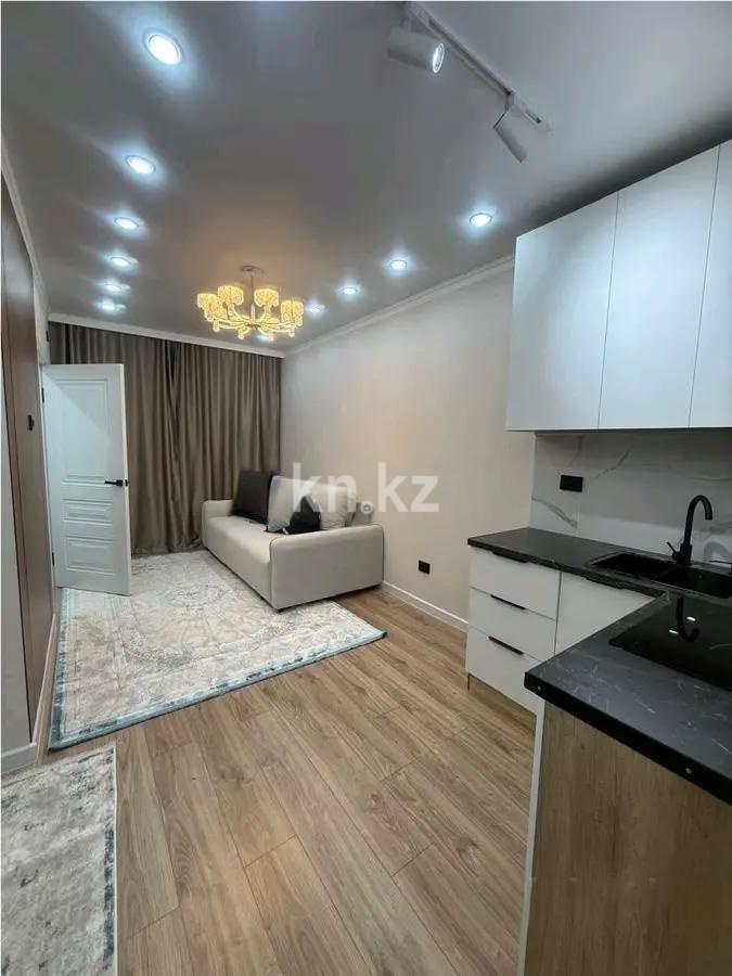 Продажа 2-комнатной квартиры, 37 м², мкр. Шугыла, дом  340/46 в Алматы