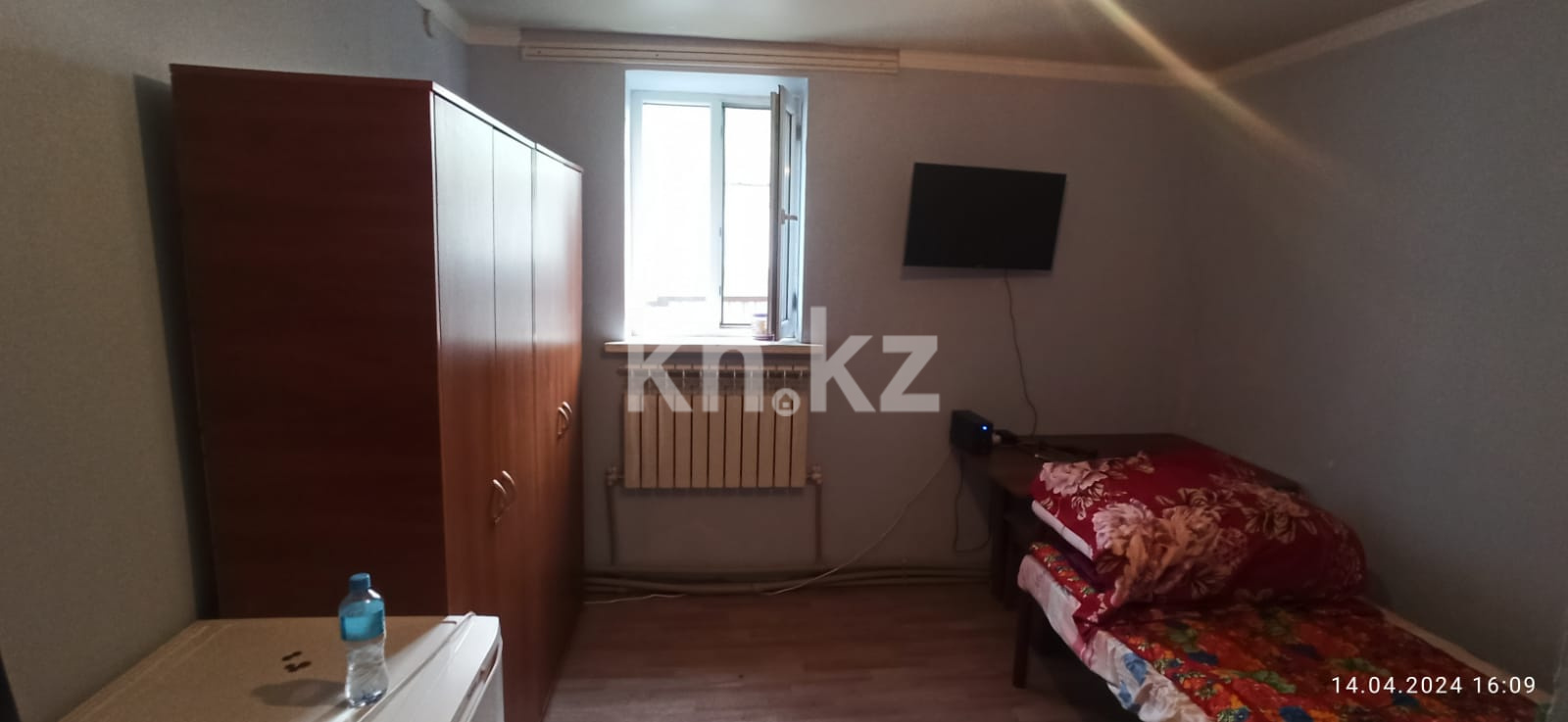 Аренда 1-комнатной квартиры, 15 м², ул. Немировича-Данченко, дом  63 - Рыскулова - Софья - Аренда квартир помесячно в Казахстане фото 2 из 5