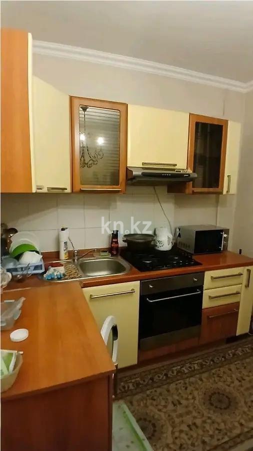 Продажа 2-комнатной квартиры, 52 м² - Продажа квартир от собственников в Алматы - страница 10 фото 2 из 3