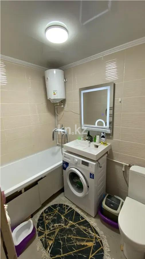 Продажа 2-комнатной квартиры, 44 м², 1А мкр-н, дом  22 - Продажа квартир в Сарани фото 4 из 4