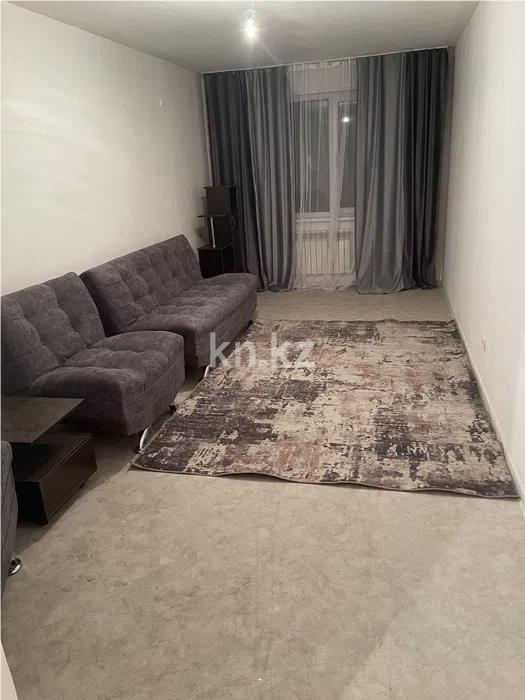 Продажа 3-комнатной квартиры, 72 м², ул. Ырысты, дом  46/5 - Продажа квартир в новостройках Алматы без посредников фото 4 из 7