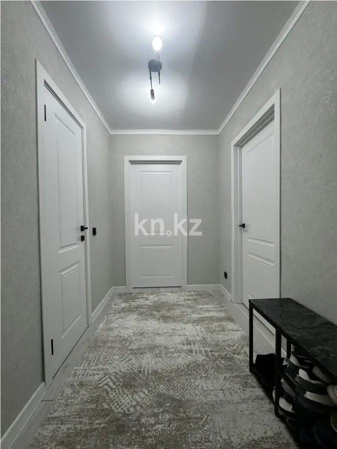 Продажа 1-комнатной квартиры, 37.5 м² - Продажа квартир в Астане - страница 19 фото 4 из 5