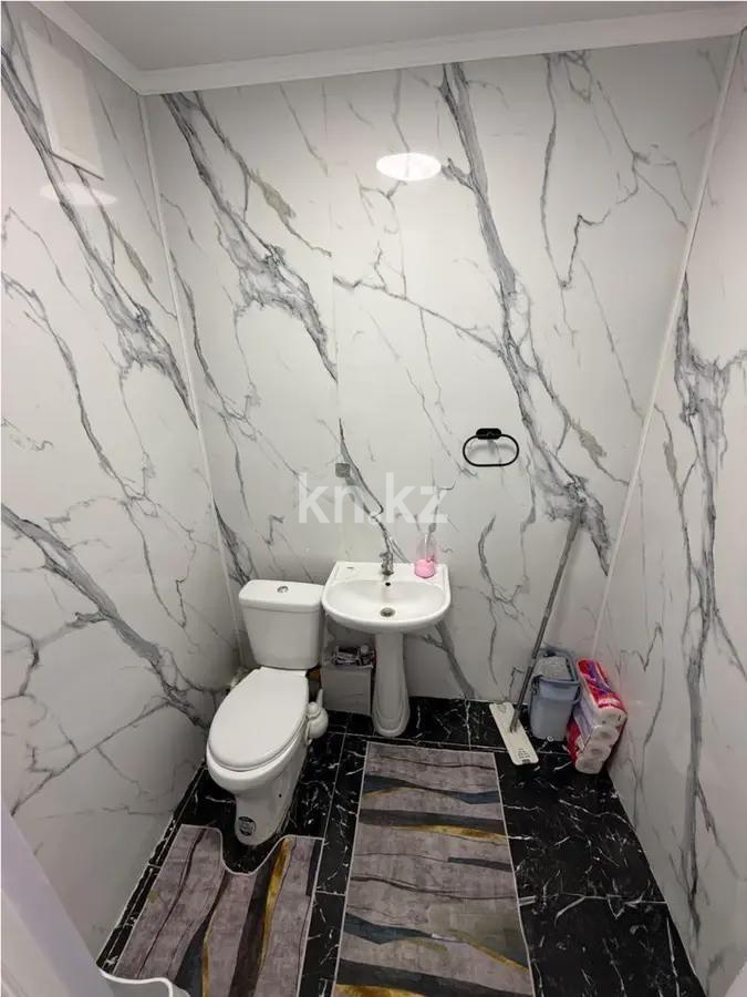 Продажа 4-комнатной квартиры, 76.5 м², ул. Тулебаева, дом  5 - Продажа  четырехкомнатных квартир в новостройках Астаны без посредников фото 6 из 6