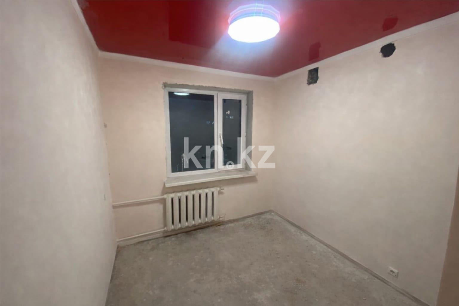 Продажа 2-комнатной квартиры, 49 м² в Караганде - фото 3