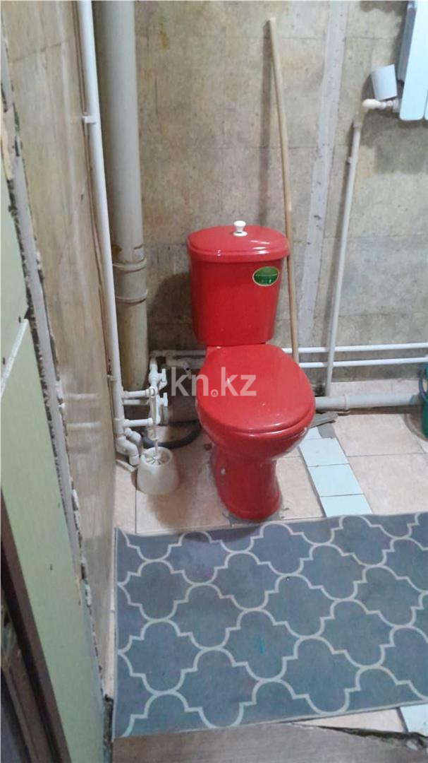 Продажа 2-комнатной квартиры, 43 м², 6-й мкр. - Продажа квартир в Казахстане фото 12 из 12