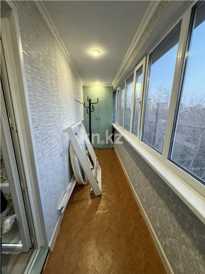 Продажа 2-комнатной квартиры, 47 м², пр. Н. Абдирова, дом  48/3 в Караганде - фото 8