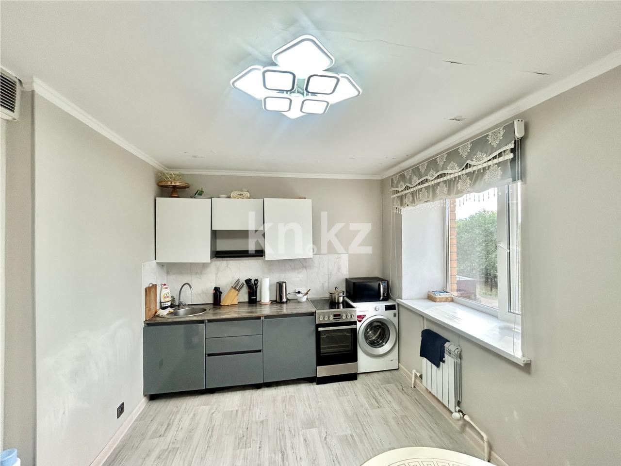 Продажа 2-комнатной квартиры, 64 м² - Продажа квартир в Караганде - страница 9 фото 9 из 15