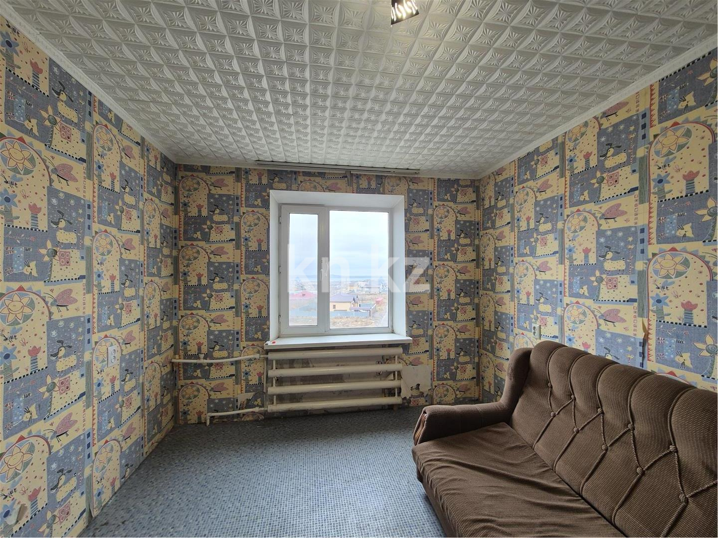 Продажа 2-комнатной квартиры, 52 м², мкр. Горка Дружбы в Темиртау