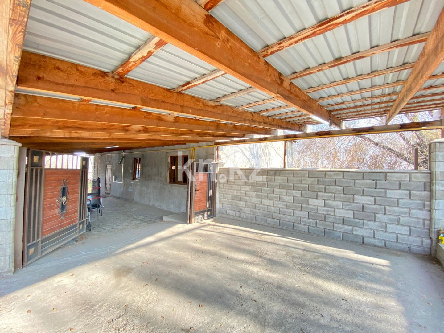 Продажа 9-комнатного дома, 234 м², Отеген батыр, Умбетай Жирау - Продажа домов, коттеджей в Алматинской области фото 8 из 38