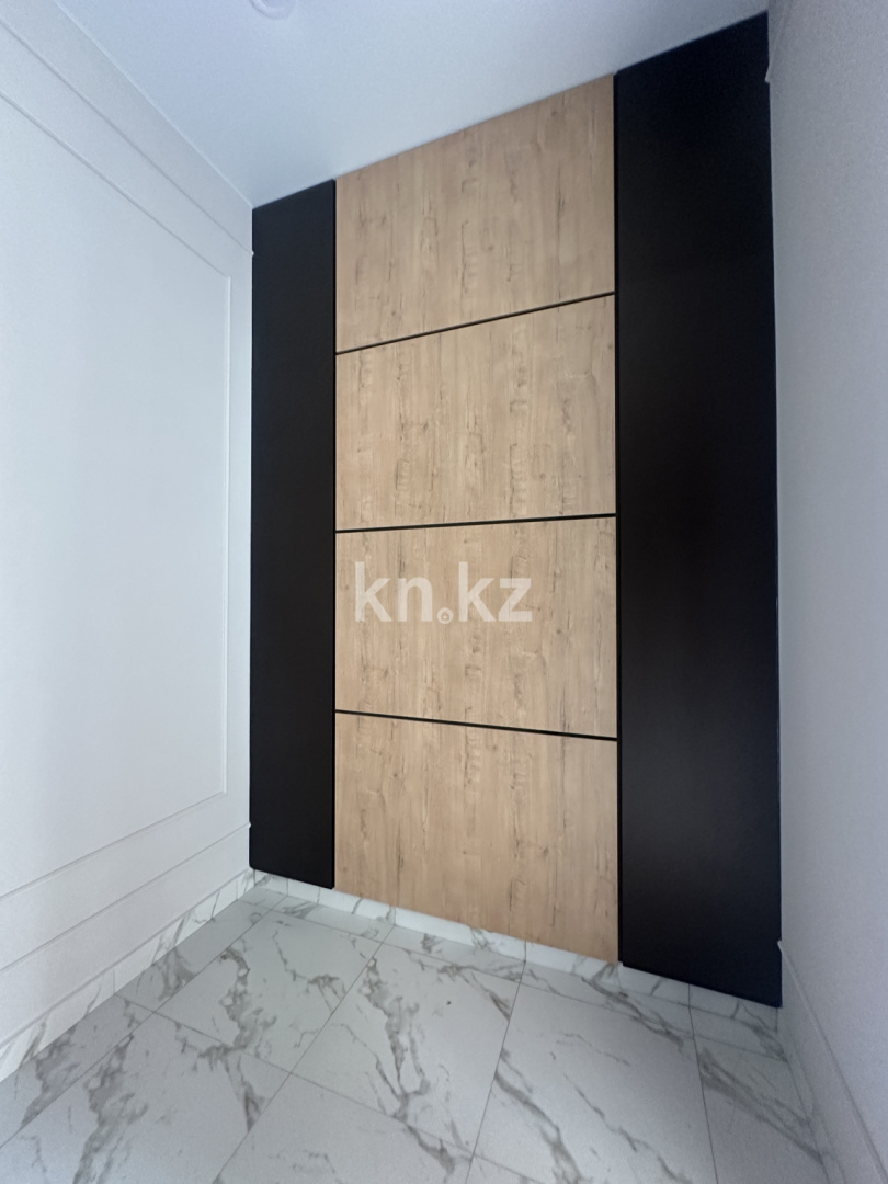 Продажа 2-комнатной квартиры, 69 м², мкр-н Гульдер-1, дом  3а - Продажа  двухкомнатных квартир в Караганде фото 8 из 27