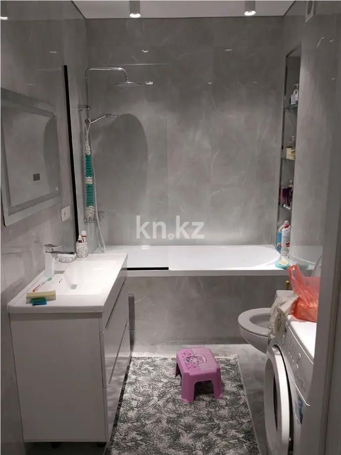 Продажа 2-комнатной квартиры, 46.3 м², ул. Есенова, дом  160/3 - Продажа квартир без посредников в Алматы фото 3 из 3