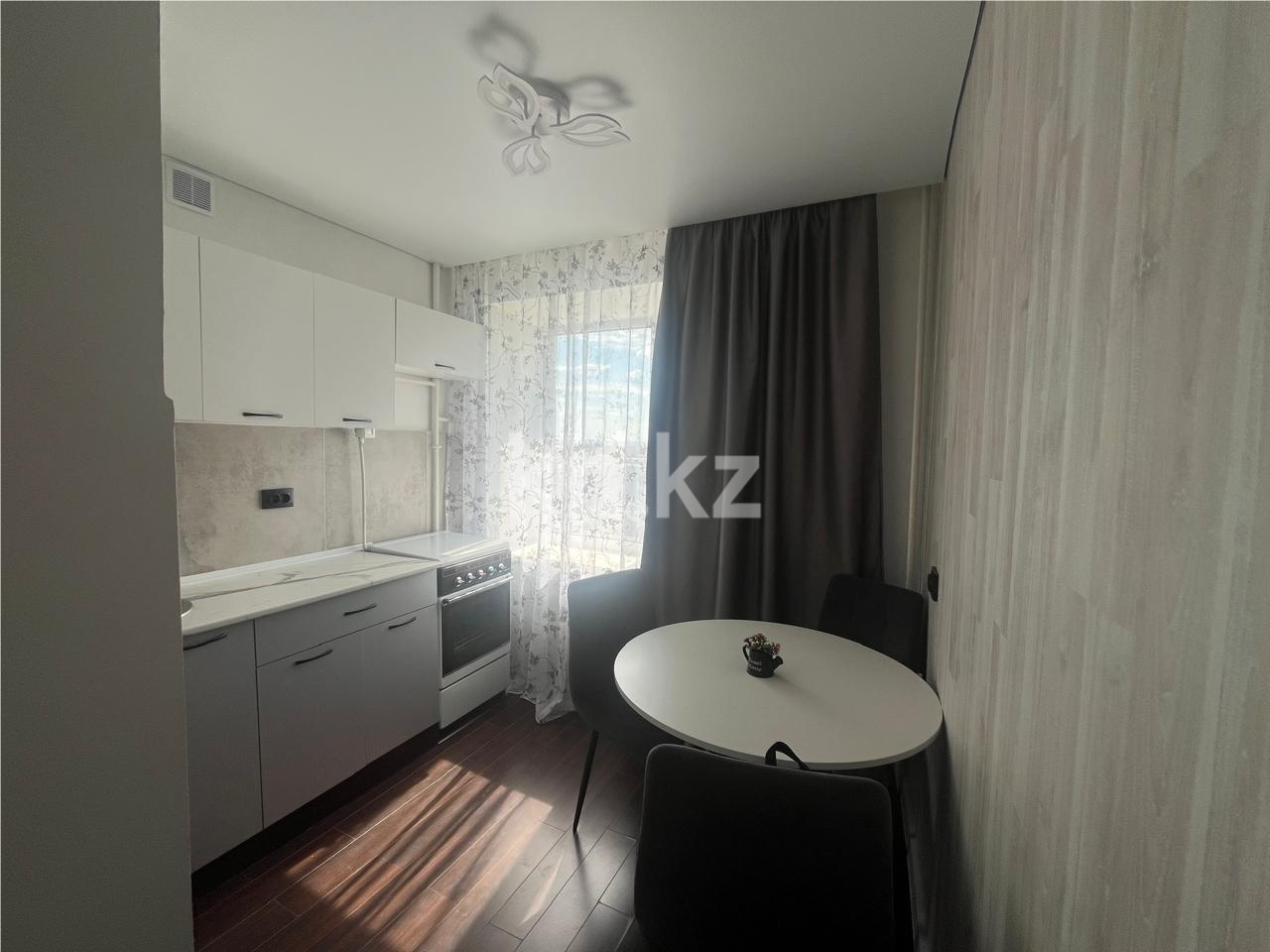 Продажа 2-комнатной квартиры, 45 м² в Караганде