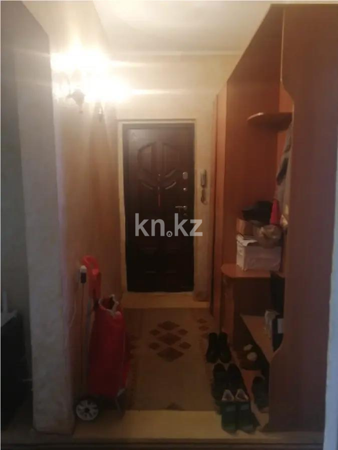 Продажа 3-комнатной квартиры, 64.9 м², пр. Аль-Фараби, дом  131 в Алматы - фото 5