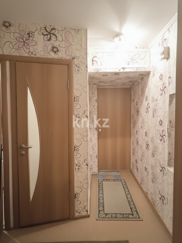 Продажа 3-комнатной квартиры, 52.2 м² - Продажа зданий в Алматинской области фото 2 из 10