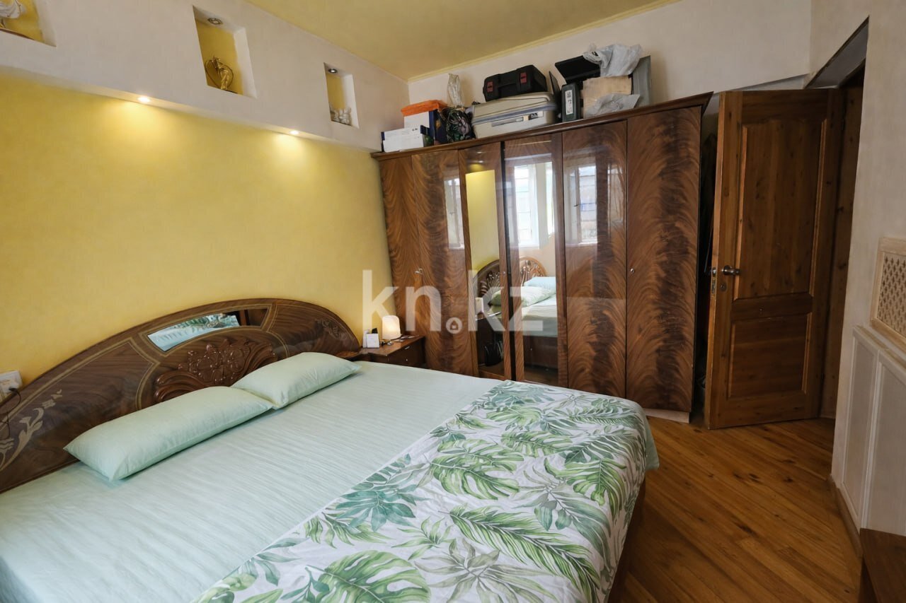 Продажа 3-комнатной квартиры, 65 м² в Алматы - фото 6