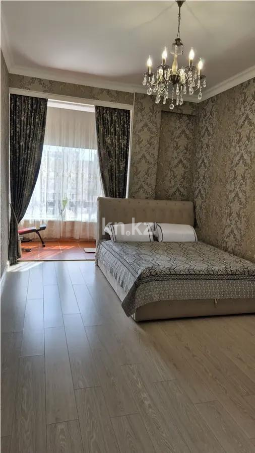 Продажа 2-комнатной квартиры, 88 м², ул. Керей, Жанибек хандар, дом  6 в Астане - фото 2