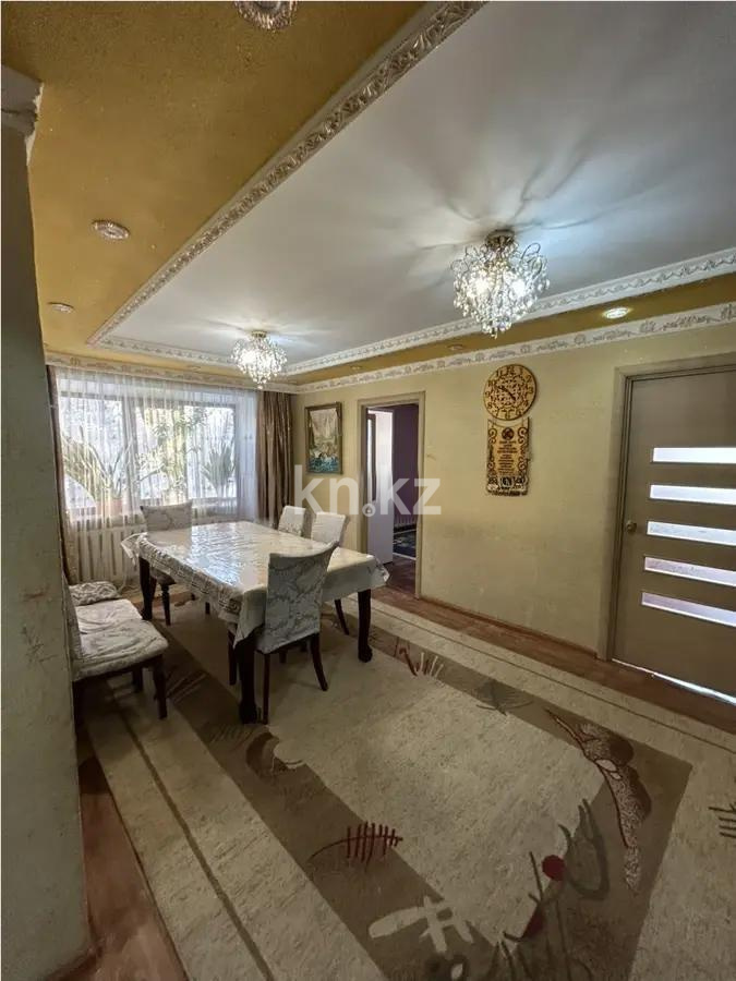Продажа 4-комнатной квартиры, 62 м² - Продажа квартир в Пришахтинске Караганды - страница 2 фото 1 из 5