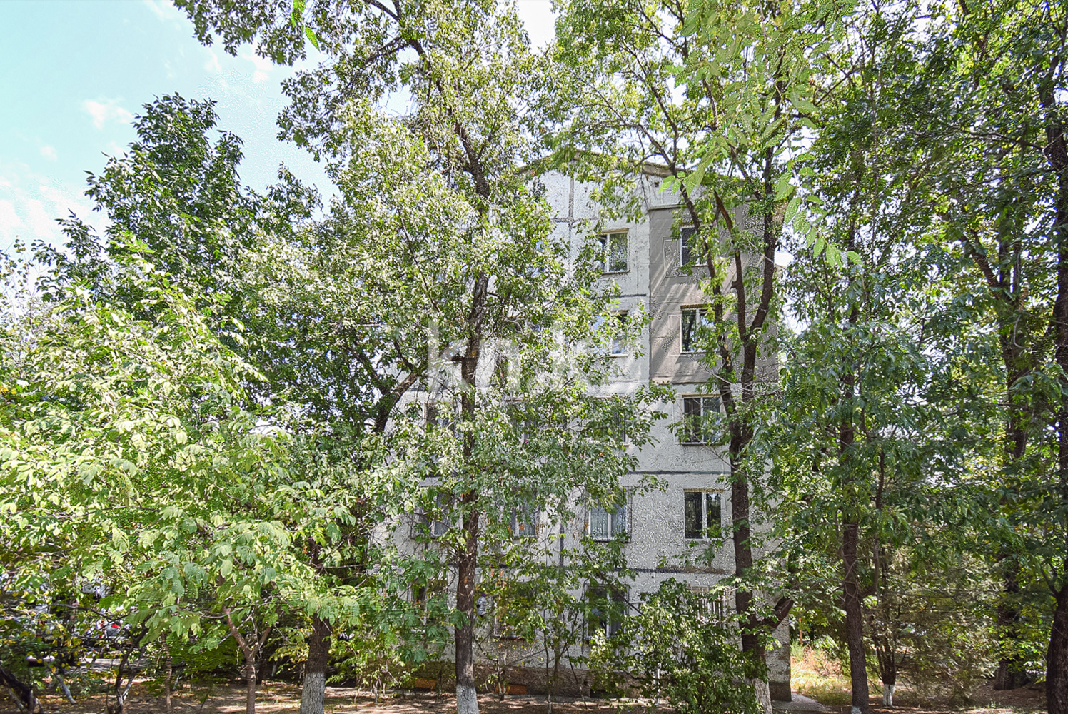 Продажа 2-комнатной квартиры, 43.2 м² - Продажа квартир в Алматы - страница 550 фото 16 из 18