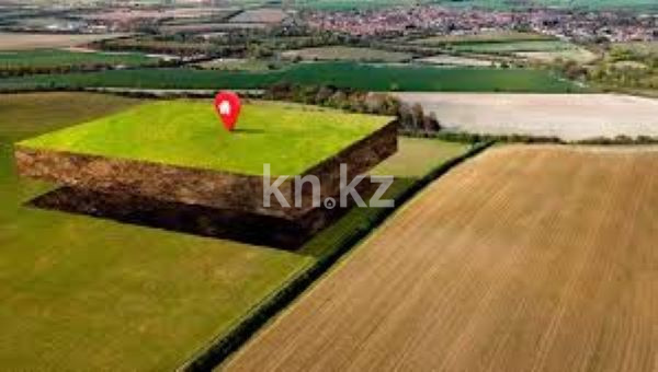 Продажа участка, 65 га - Продажа земельных участков в Актау фото 3 из 3