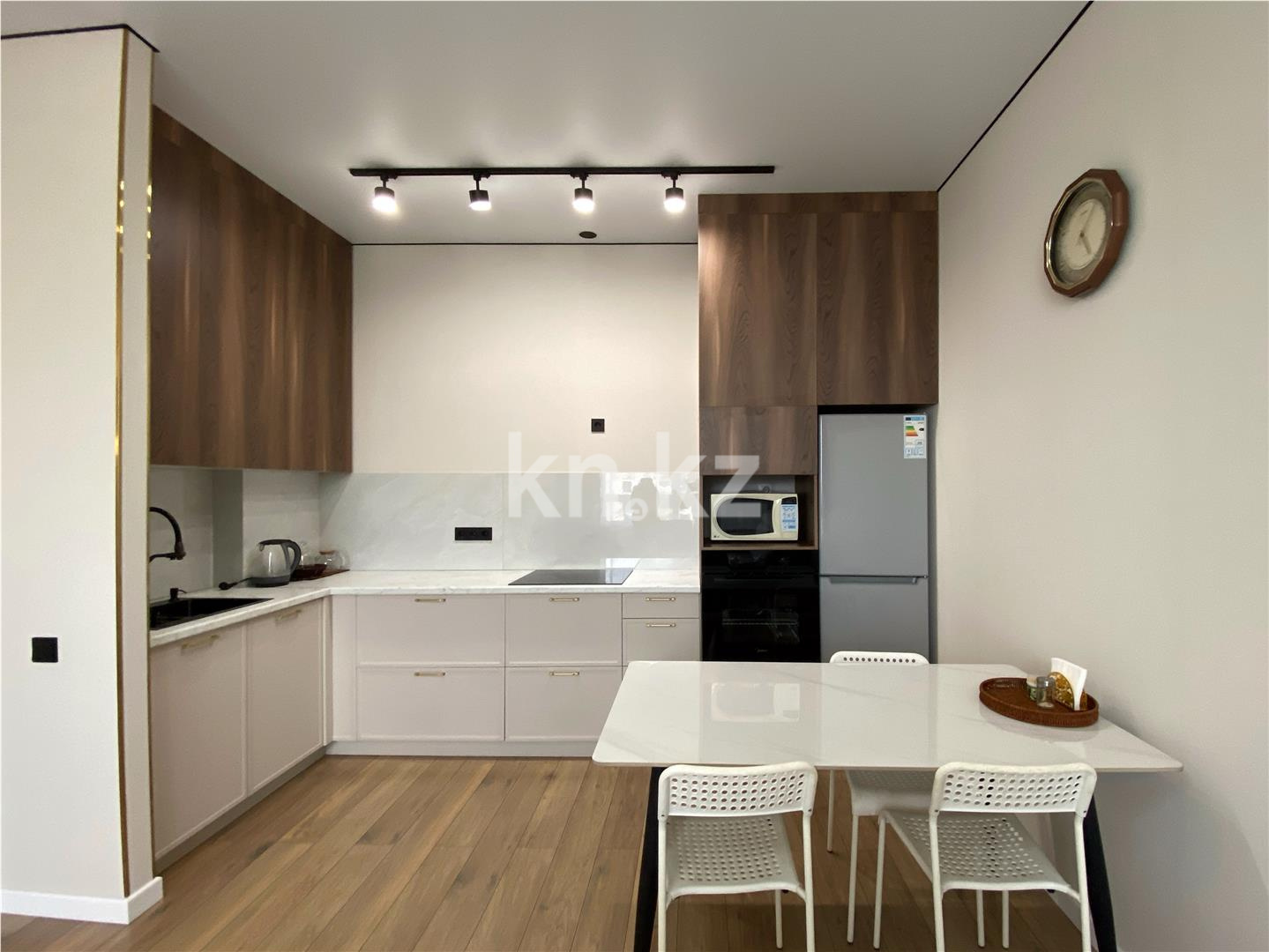 Продажа 2-комнатной квартиры, 44 м² - Продажа двухкомнатных квартир в Астане - страница 129 фото 5 из 17