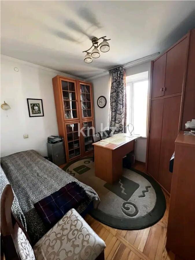 Продажа 3-комнатной квартиры, 80 м² в Алматы - фото 4