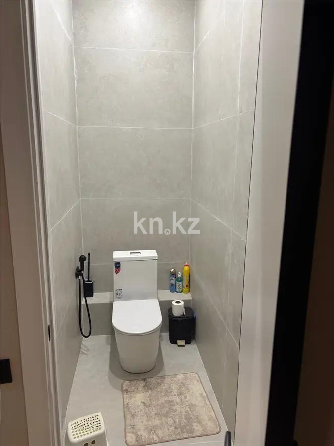 Продажа 3-комнатной квартиры, 72 м², ул. Е-429, дом  6 - Продажа  трехкомнатных квартир в Астане без посредников фото 6 из 6