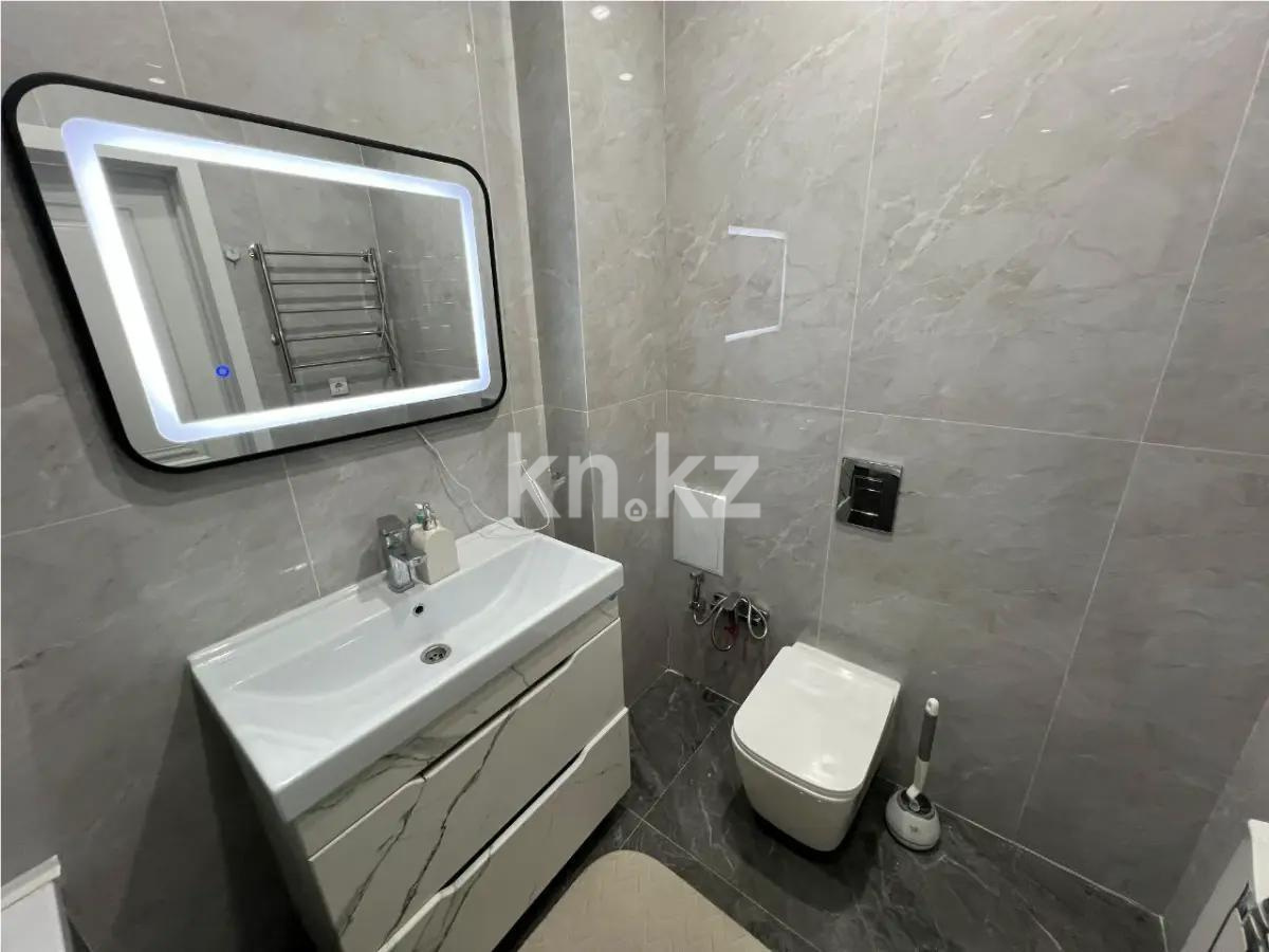 Продажа 3-комнатной квартиры, 66.4 м² - Продажа квартир в Астане без посредников - страница 36 фото 6 из 6