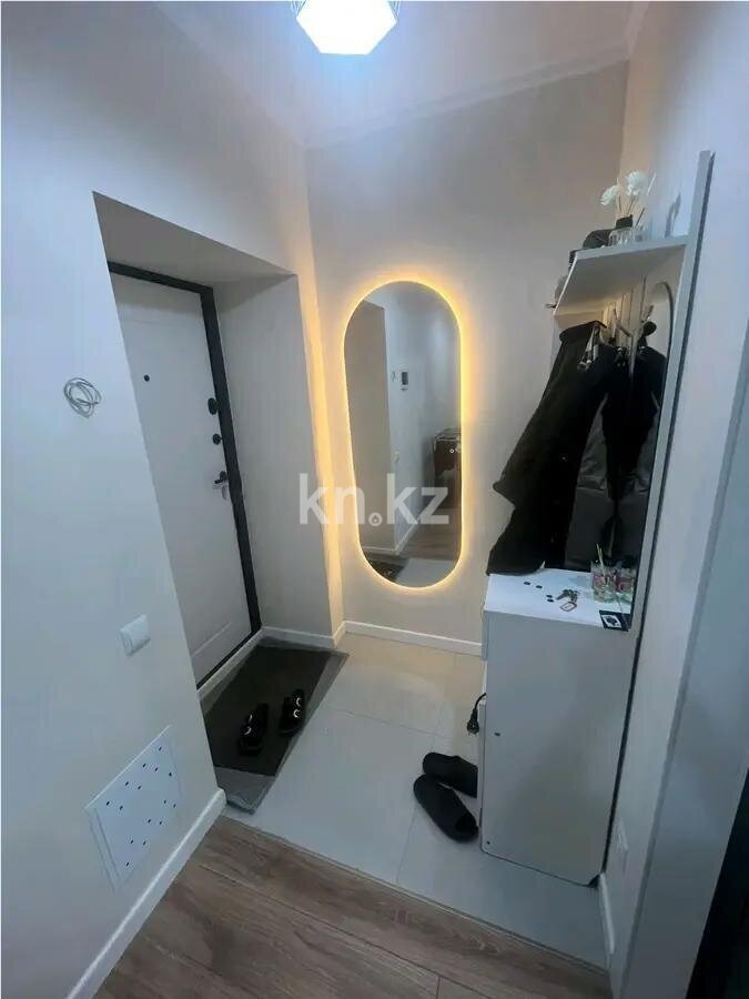 Продажа 2-комнатной квартиры, 34 м² в Астане - фото 3