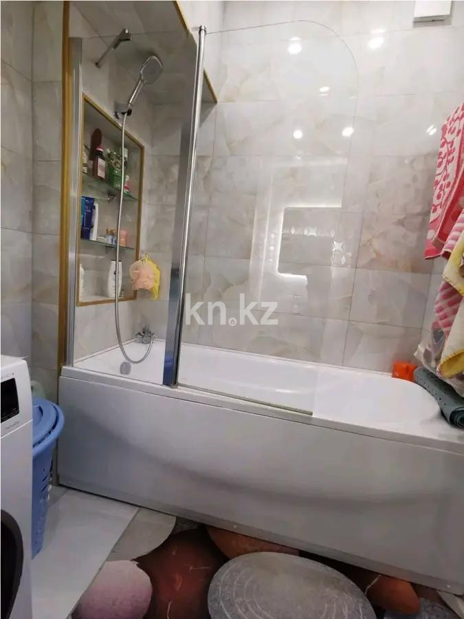 Продажа 4-комнатной квартиры, 103.3 м² - Продажа квартир в Бостандыкском р-не Алматы фото 6 из 7