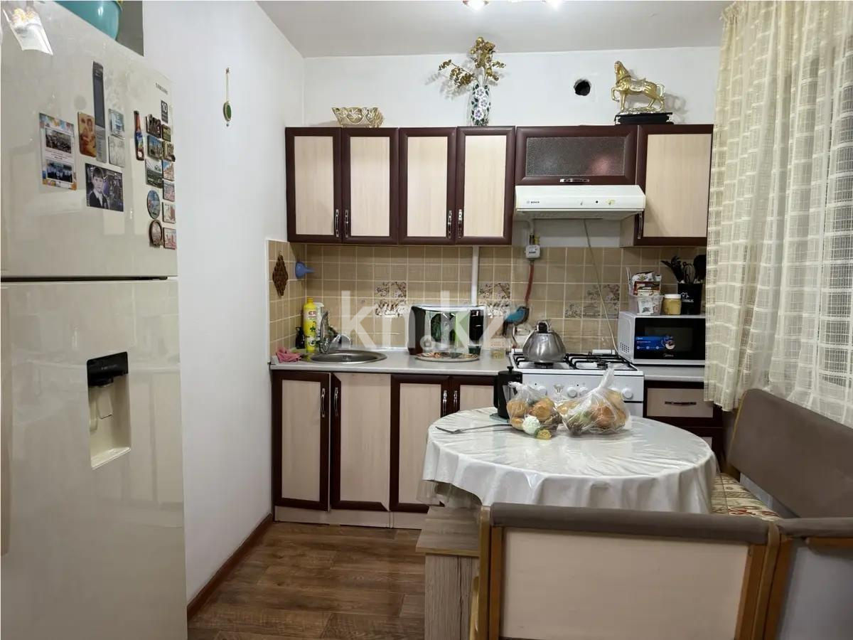 Продажа 2-комнатной квартиры, 45 м² - Продажа квартир в Астане - страница 2 фото 4 из 6