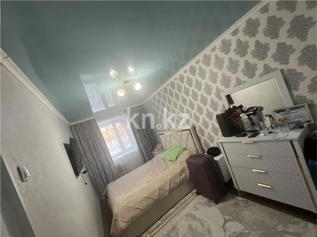 Продажа 3-комнатной квартиры, 63 м² - Продажа квартир в Караганде в Майкудуке - страница 15 фото 3 из 6