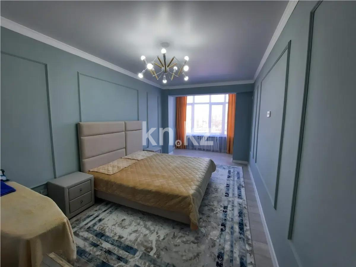 Продажа 3-комнатной квартиры, 97 м² в Алматы - фото 3