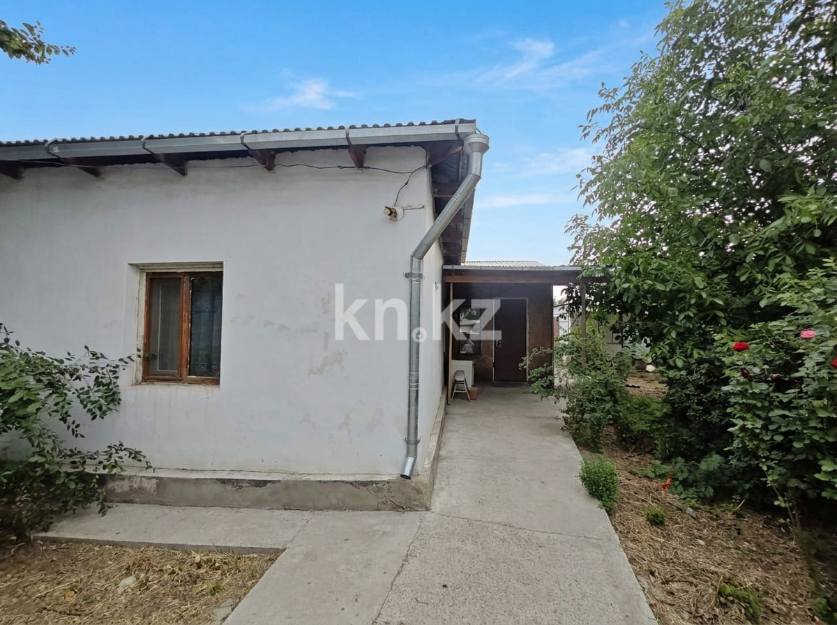 Продажа 4-комнатного дома, 57 м² - Продажа домов, коттеджей в Казахстане фото 4 из 9