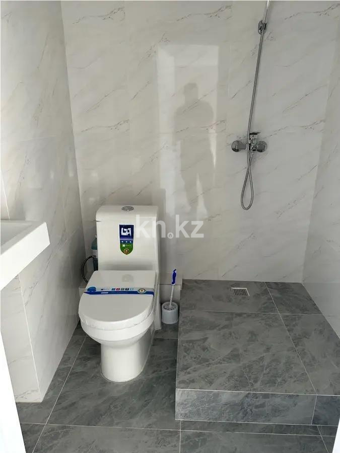 Продажа 1-комнатной квартиры, 30 м², ул. К. Шарипова, дом  206/9 в Алматы - фото 2